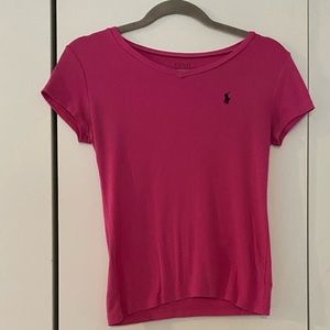 Ralph Lauren Tee